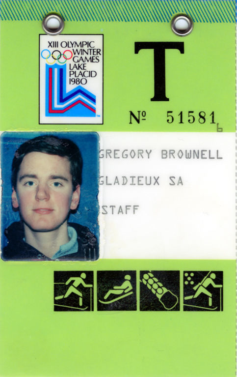 Credential